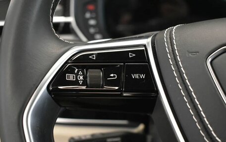 Audi S8, 2021 год, 14 499 000 рублей, 10 фотография