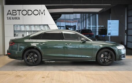 Audi S8, 2021 год, 14 499 000 рублей, 4 фотография