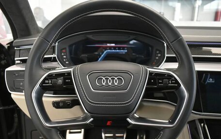Audi S8, 2021 год, 14 499 000 рублей, 8 фотография