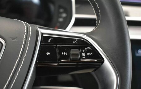Audi S8, 2021 год, 14 499 000 рублей, 11 фотография