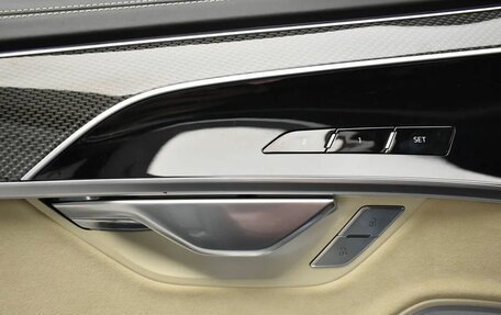 Audi S8, 2021 год, 14 499 000 рублей, 15 фотография