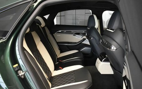 Audi S8, 2021 год, 14 499 000 рублей, 27 фотография