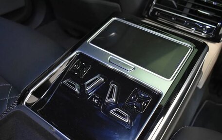 Audi S8, 2021 год, 14 499 000 рублей, 29 фотография