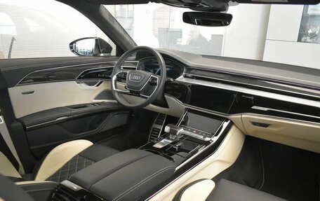 Audi S8, 2021 год, 14 499 000 рублей, 33 фотография