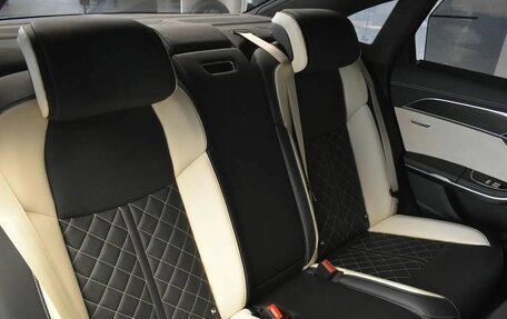 Audi S8, 2021 год, 14 499 000 рублей, 28 фотография