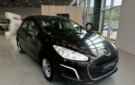 Peugeot 308 II, 2012 год, 520 000 рублей, 7 фотография
