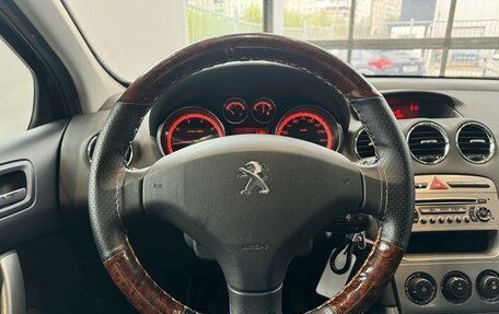 Peugeot 308 II, 2012 год, 520 000 рублей, 11 фотография