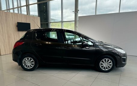 Peugeot 308 II, 2012 год, 520 000 рублей, 6 фотография