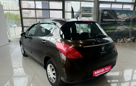 Peugeot 308 II, 2012 год, 520 000 рублей, 3 фотография