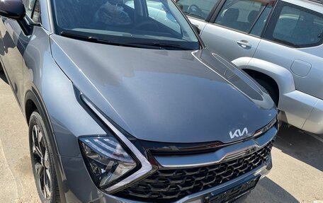 KIA Sportage IV рестайлинг, 2025 год, 3 600 000 рублей, 1 фотография