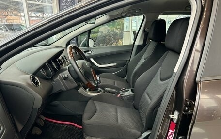 Peugeot 308 II, 2012 год, 520 000 рублей, 9 фотография