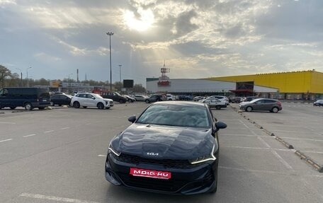 KIA K5, 2021 год, 2 900 000 рублей, 1 фотография