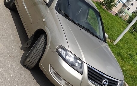Nissan Almera Classic, 2008 год, 495 000 рублей, 1 фотография