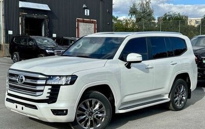 Toyota Land Cruiser, 2025 год, 9 520 000 рублей, 1 фотография