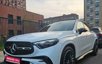 Mercedes-Benz GLC, 2023 год, 9 000 000 рублей, 1 фотография
