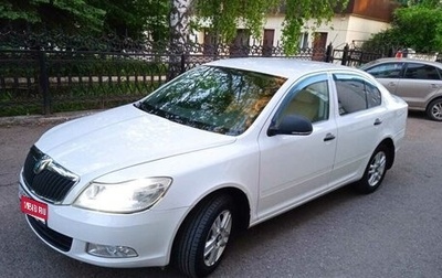 Skoda Octavia, 2011 год, 700 000 рублей, 1 фотография