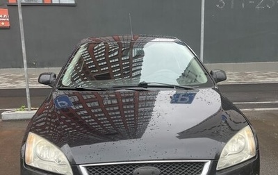 Ford Focus II рестайлинг, 2007 год, 350 000 рублей, 1 фотография