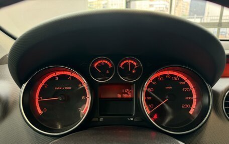 Peugeot 308 II, 2012 год, 520 000 рублей, 15 фотография