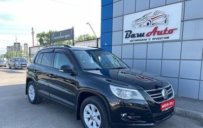 Volkswagen Tiguan I, 2009 год, 947 000 рублей, 1 фотография
