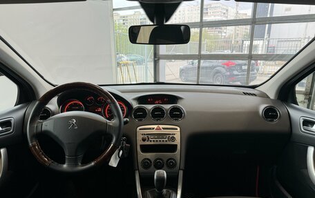 Peugeot 308 II, 2012 год, 520 000 рублей, 19 фотография