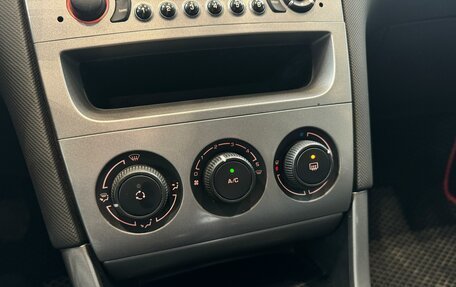 Peugeot 308 II, 2012 год, 520 000 рублей, 17 фотография