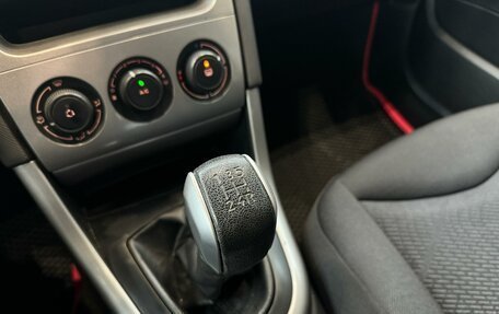 Peugeot 308 II, 2012 год, 520 000 рублей, 18 фотография