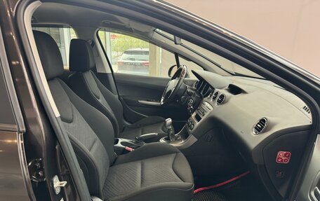 Peugeot 308 II, 2012 год, 520 000 рублей, 22 фотография