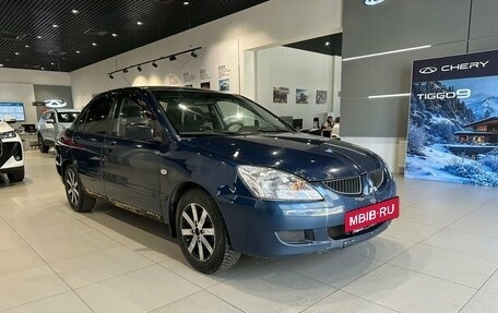 Mitsubishi Lancer IX, 2004 год, 290 000 рублей, 3 фотография