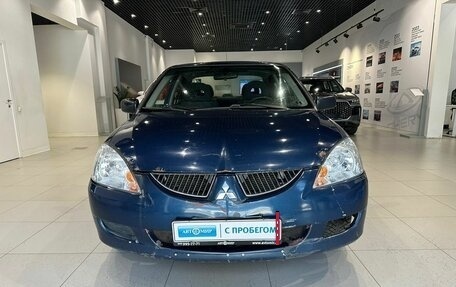 Mitsubishi Lancer IX, 2004 год, 290 000 рублей, 2 фотография