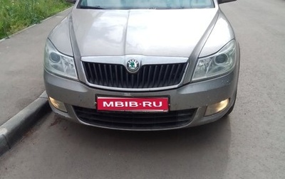 Skoda Octavia, 2012 год, 1 100 000 рублей, 1 фотография