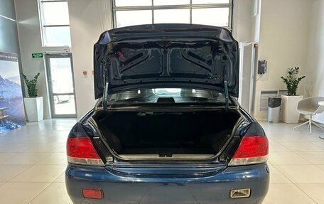 Mitsubishi Lancer IX, 2004 год, 290 000 рублей, 6 фотография