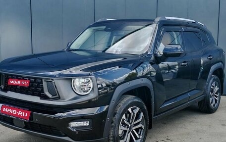 Haval H7, 2025 год, 3 649 000 рублей, 1 фотография