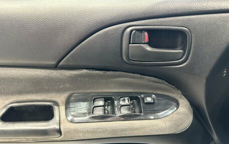 Mitsubishi Lancer IX, 2004 год, 290 000 рублей, 13 фотография