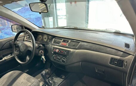 Mitsubishi Lancer IX, 2004 год, 290 000 рублей, 11 фотография