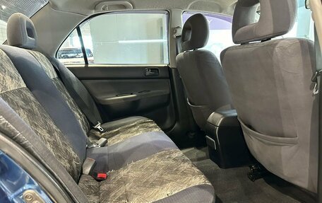 Mitsubishi Lancer IX, 2004 год, 290 000 рублей, 14 фотография