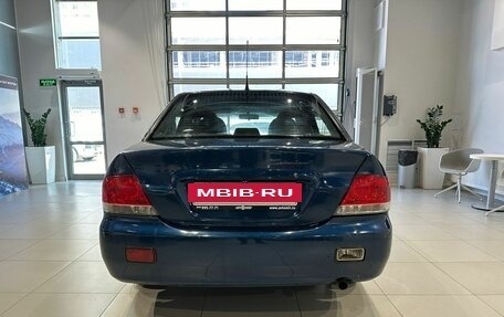 Mitsubishi Lancer IX, 2004 год, 290 000 рублей, 5 фотография