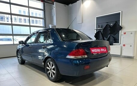 Mitsubishi Lancer IX, 2004 год, 290 000 рублей, 7 фотография