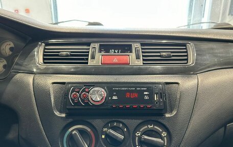 Mitsubishi Lancer IX, 2004 год, 290 000 рублей, 16 фотография