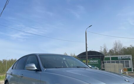 BMW 3 серия, 2010 год, 950 000 рублей, 4 фотография