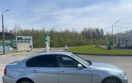 BMW 3 серия, 2010 год, 950 000 рублей, 5 фотография