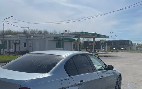 BMW 3 серия, 2010 год, 950 000 рублей, 6 фотография
