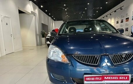 Mitsubishi Lancer IX, 2004 год, 290 000 рублей, 9 фотография