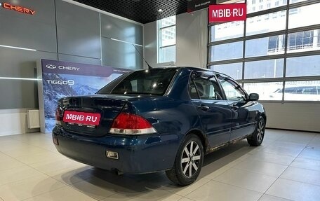 Mitsubishi Lancer IX, 2004 год, 290 000 рублей, 4 фотография