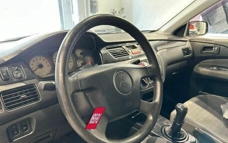 Mitsubishi Lancer IX, 2004 год, 290 000 рублей, 12 фотография