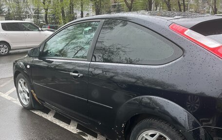 Ford Focus II рестайлинг, 2007 год, 350 000 рублей, 3 фотография