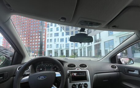 Ford Focus II рестайлинг, 2007 год, 350 000 рублей, 7 фотография