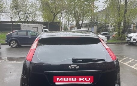 Ford Focus II рестайлинг, 2007 год, 350 000 рублей, 2 фотография