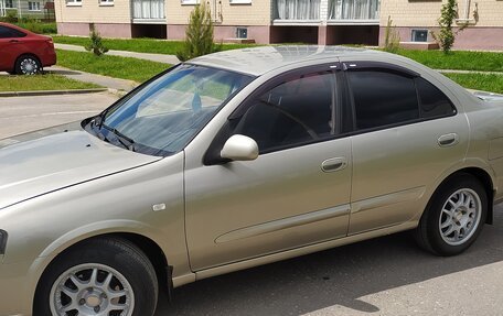 Nissan Almera Classic, 2008 год, 495 000 рублей, 3 фотография