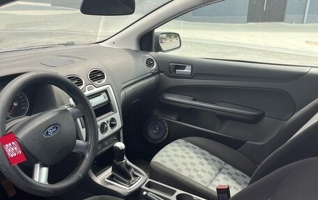 Ford Focus II рестайлинг, 2007 год, 350 000 рублей, 9 фотография