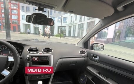 Ford Focus II рестайлинг, 2007 год, 350 000 рублей, 8 фотография